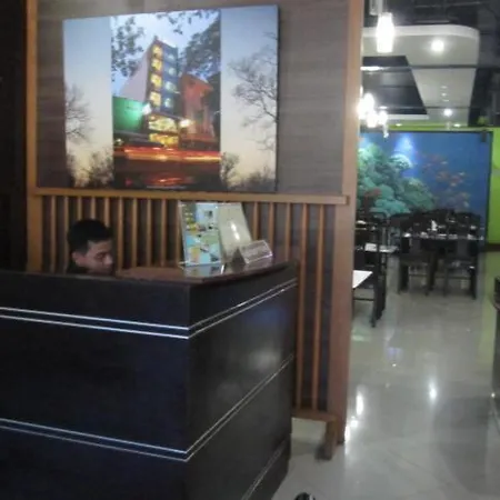 Hotel Syariah-3